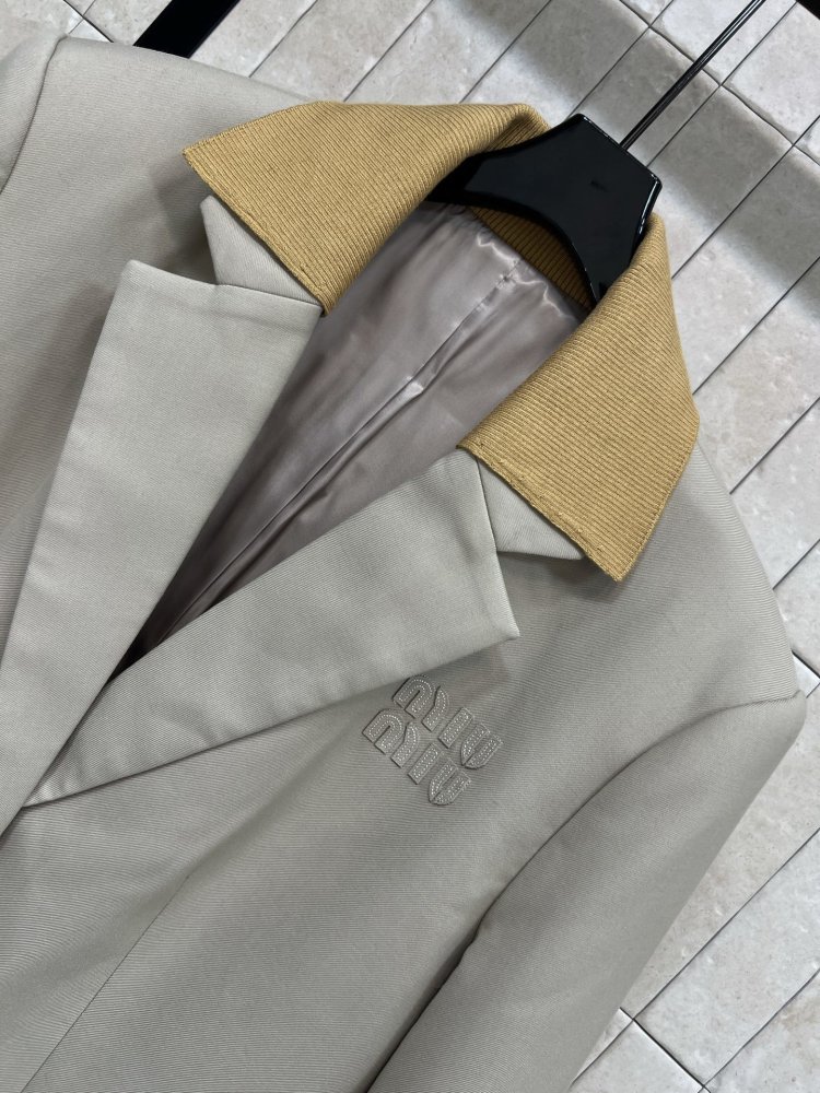 Пиджак женский фото 2