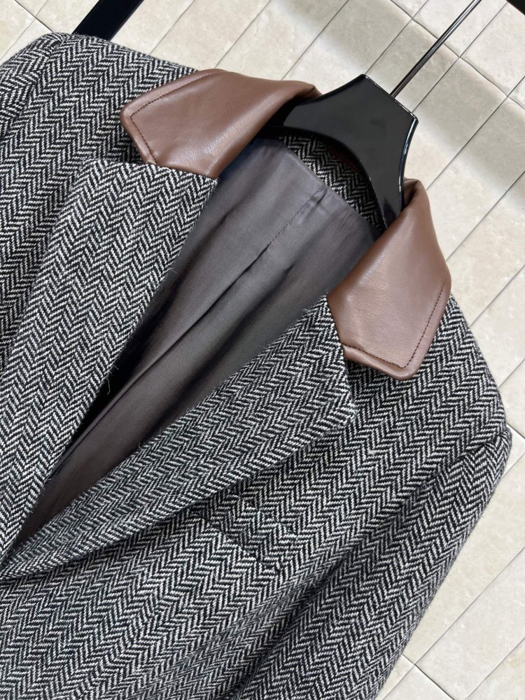 Пиджак женский фото 2