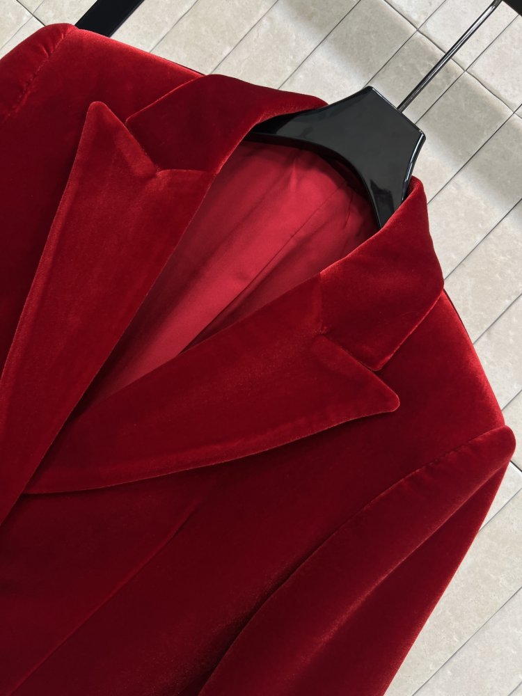 Пиджак женский фото 2