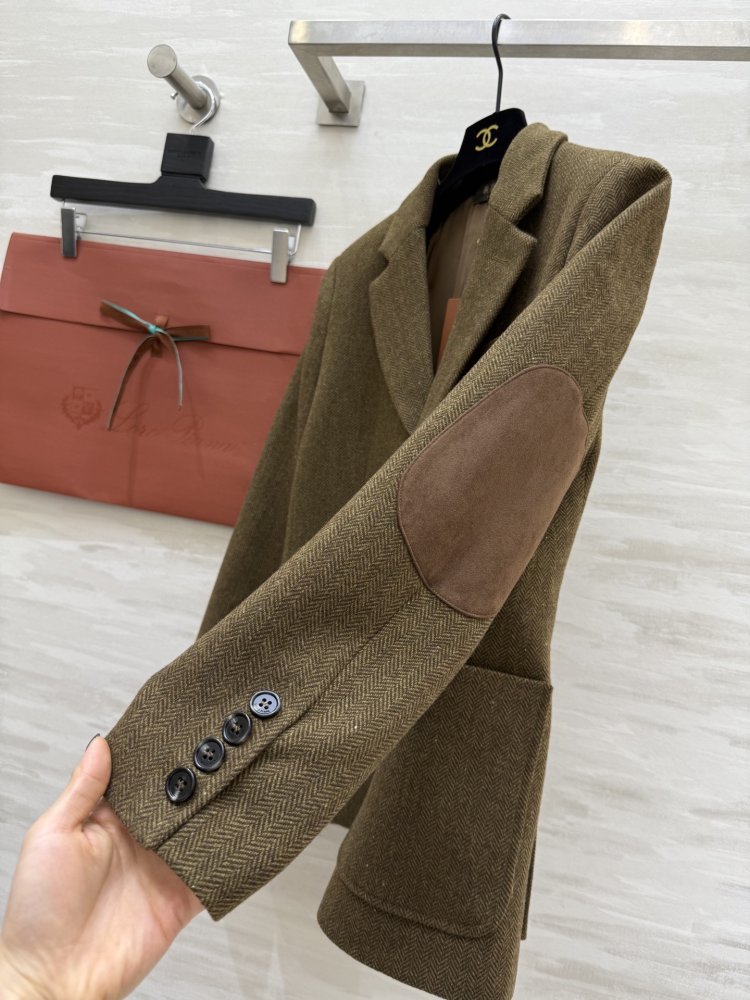 Пиджак женский фото 2