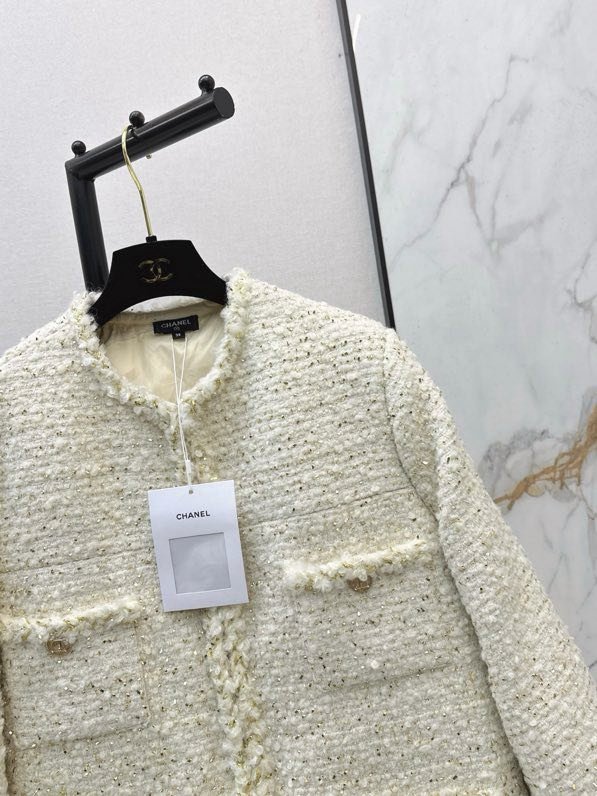 A jacket female фото 2