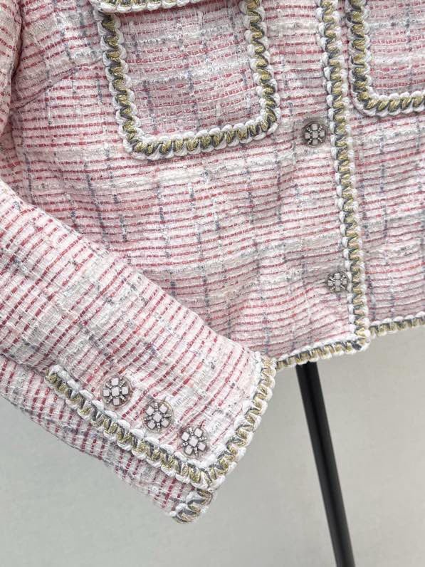 A jacket female фото 2