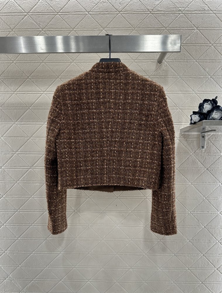 A jacket female фото 2