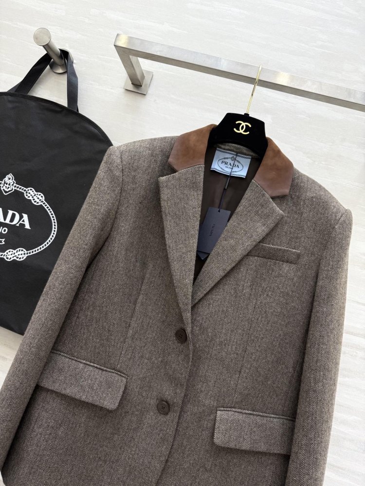 Пиджак женский фото 2