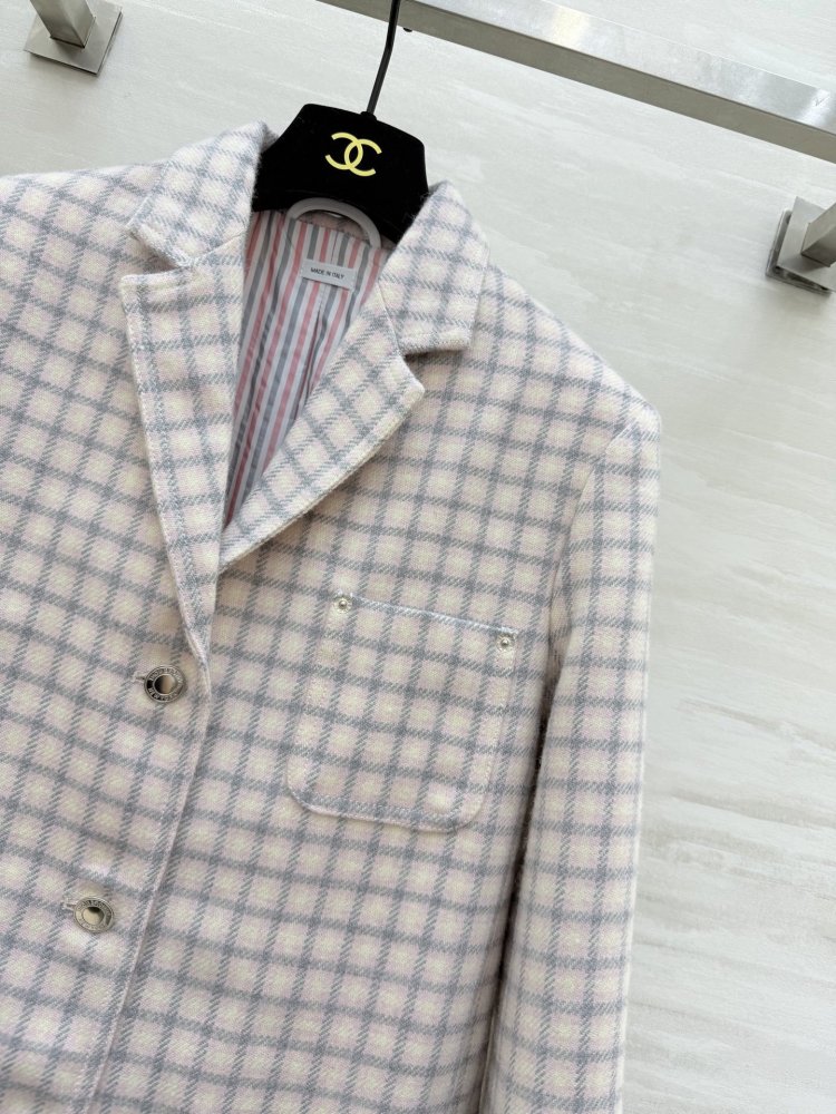 Пиджак женский фото 2