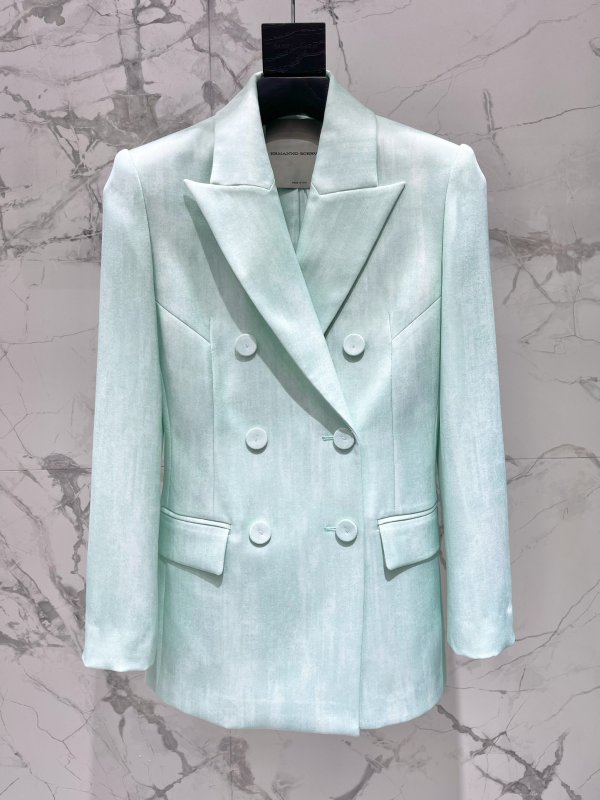 Пиджак женский фото 2