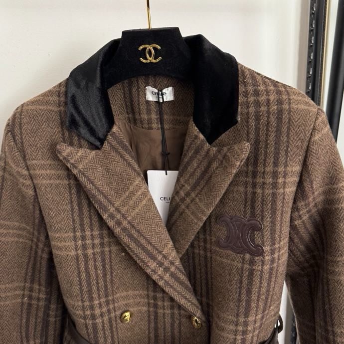 Пиджак женский фото 2