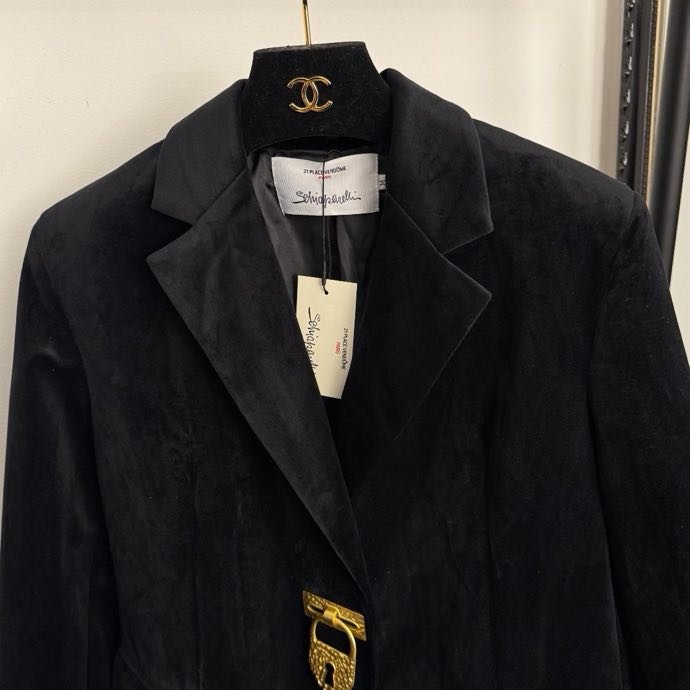 Пиджак женский фото 2