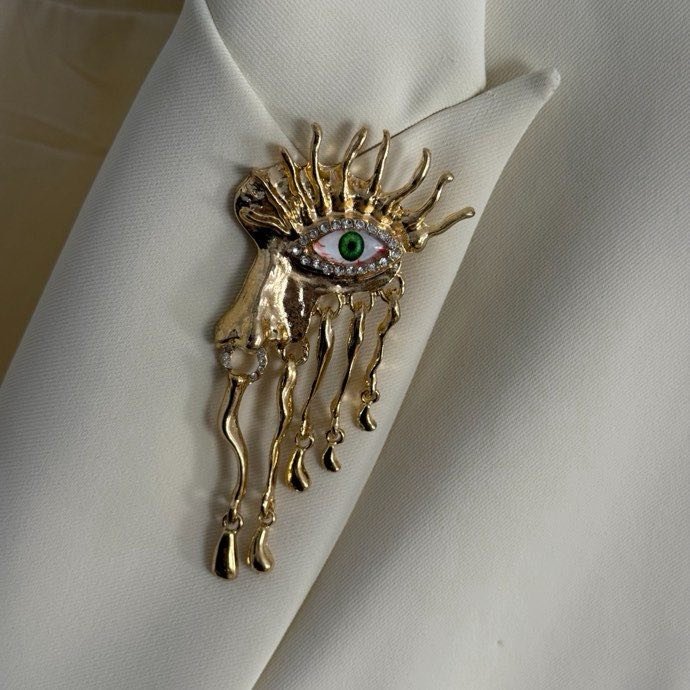 Пиджак женский фото 2