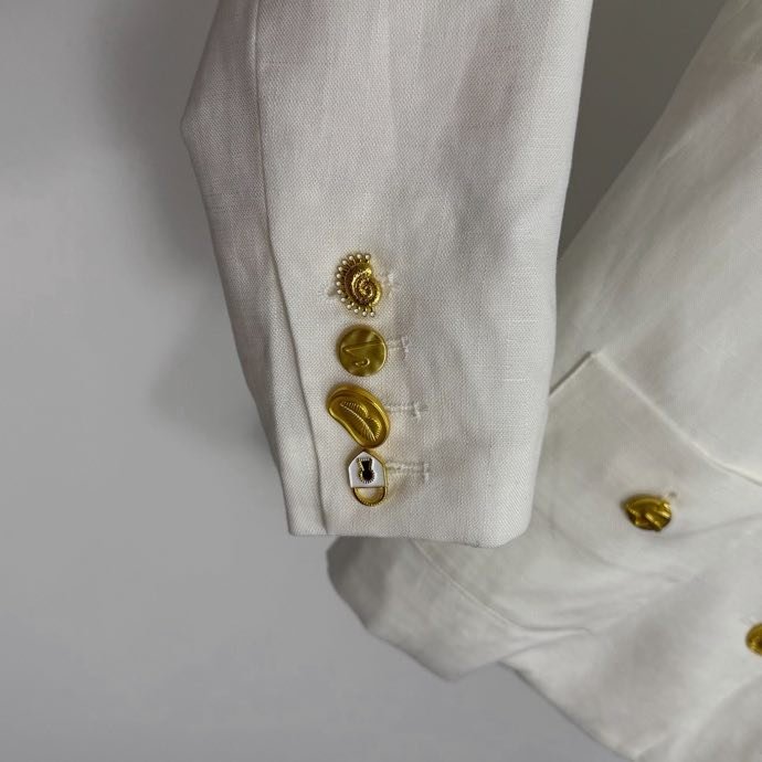 Пиджак женский фото 2