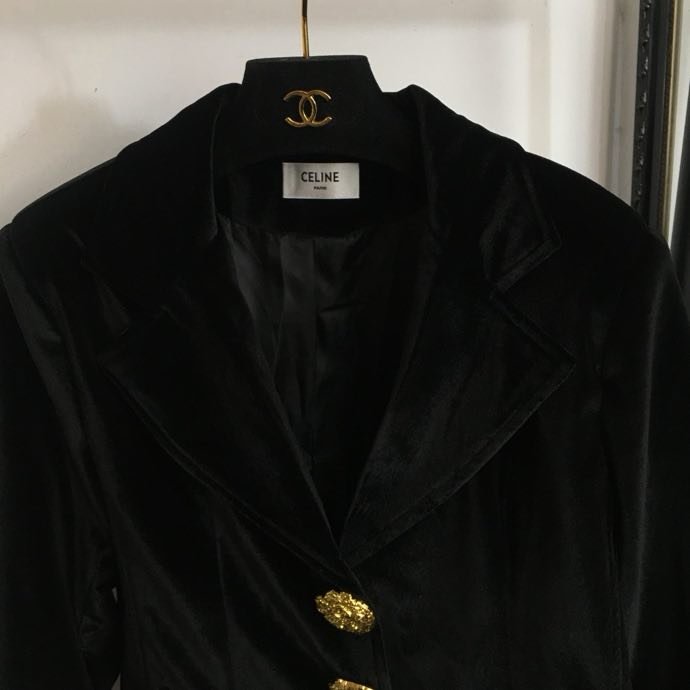 Пиджак женский фото 2