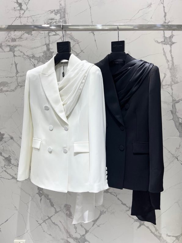 Пиджак женский фото 2