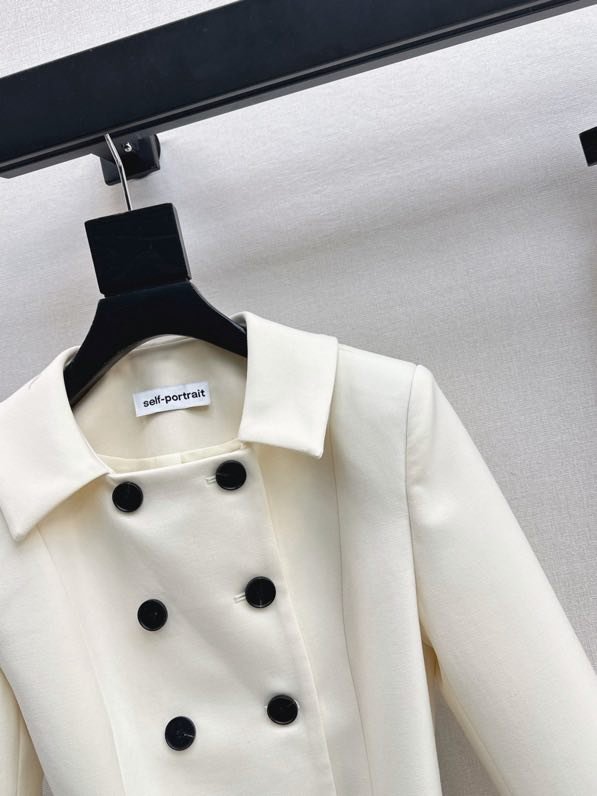 Пиджак женский фото 2