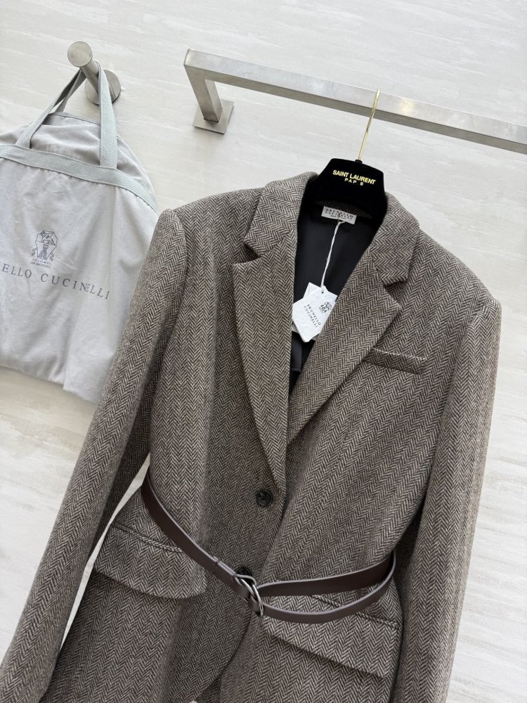 Пиджак женский фото 2