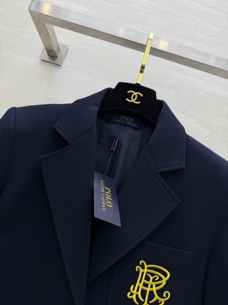 A jacket female фото 2