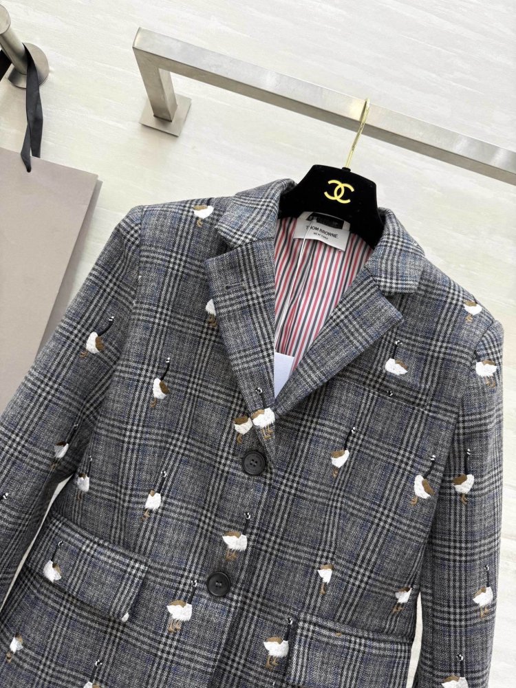 Піджак жіночий фото 2