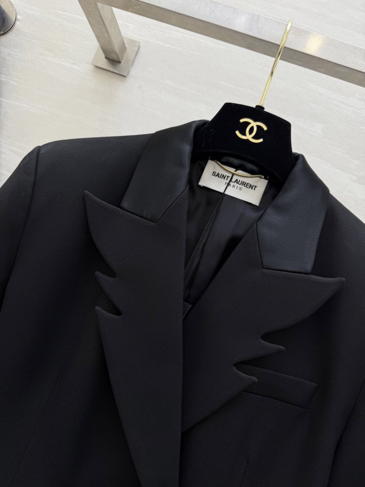 Піджак жіночий фото 2