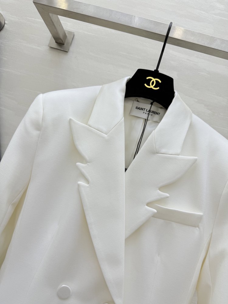 Пиджак женский фото 2