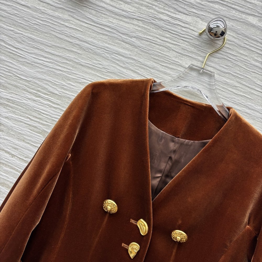 A jacket female фото 3