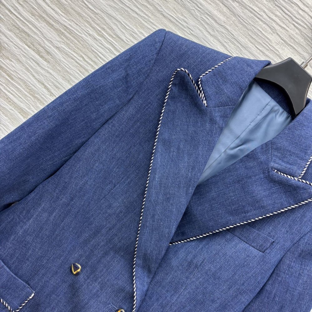 Піджак жіночий фото 3