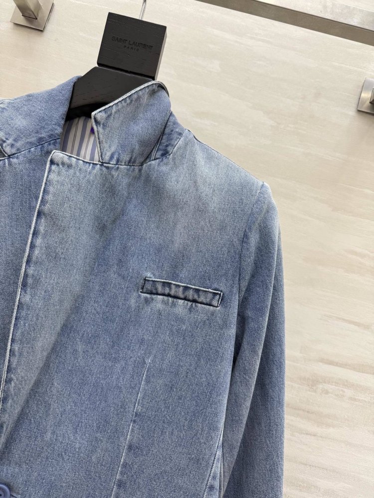 Піджак жіночий фото 3