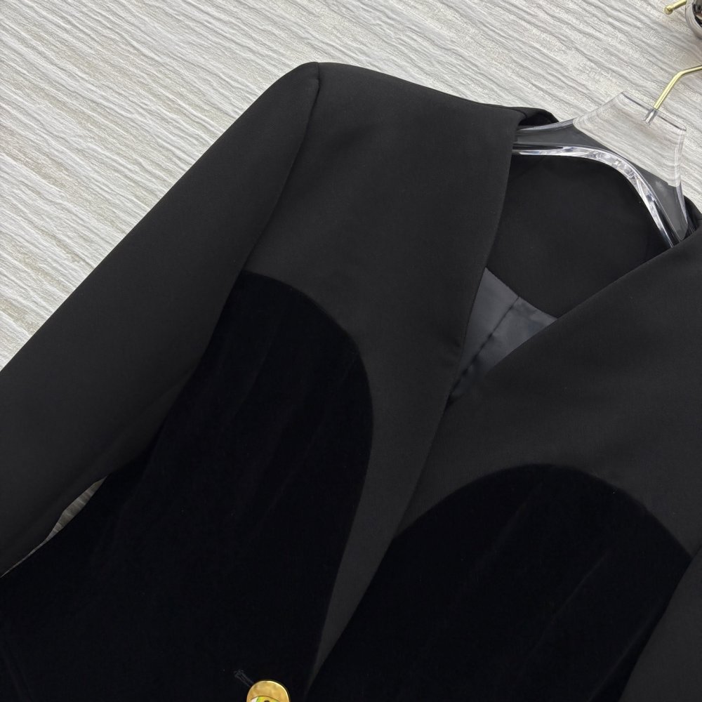 Пиджак женский фото 3