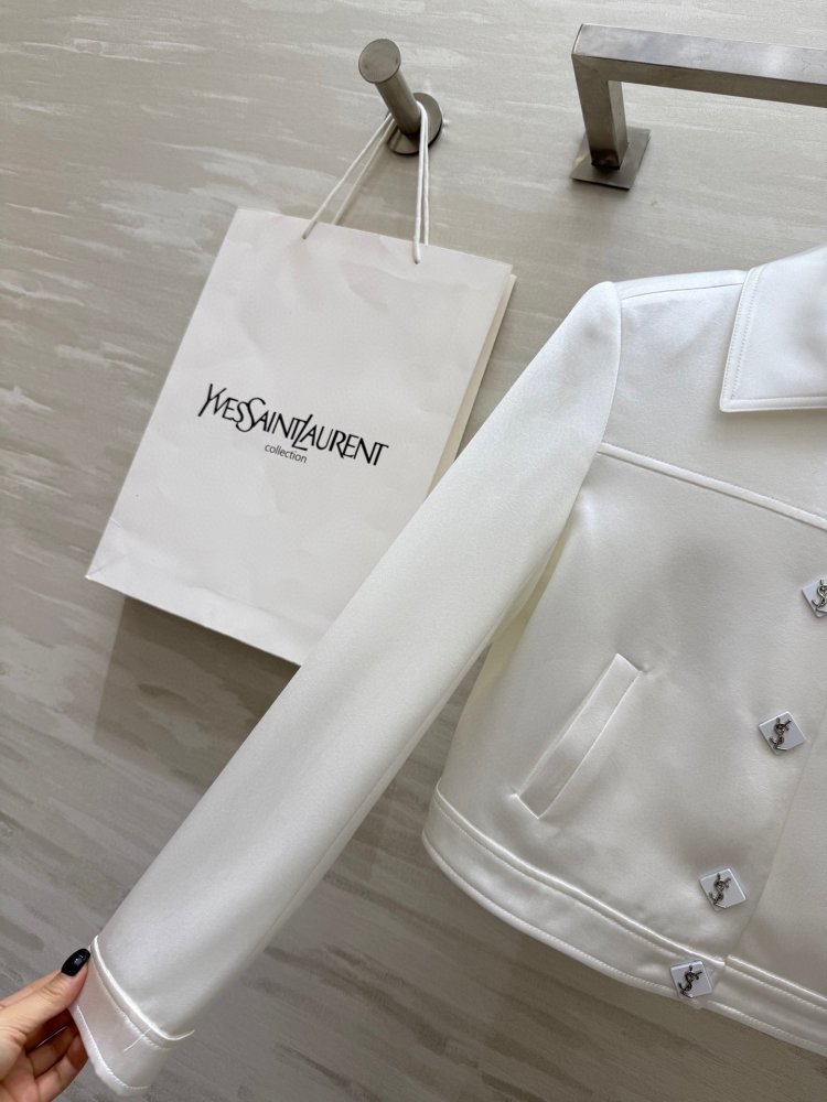 A jacket female фото 3