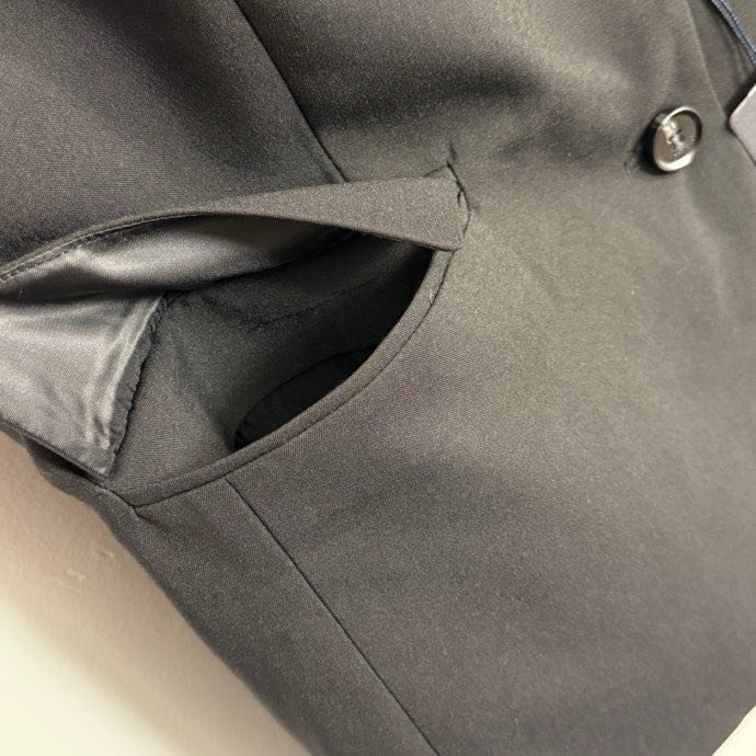 Пиджак женский фото 3