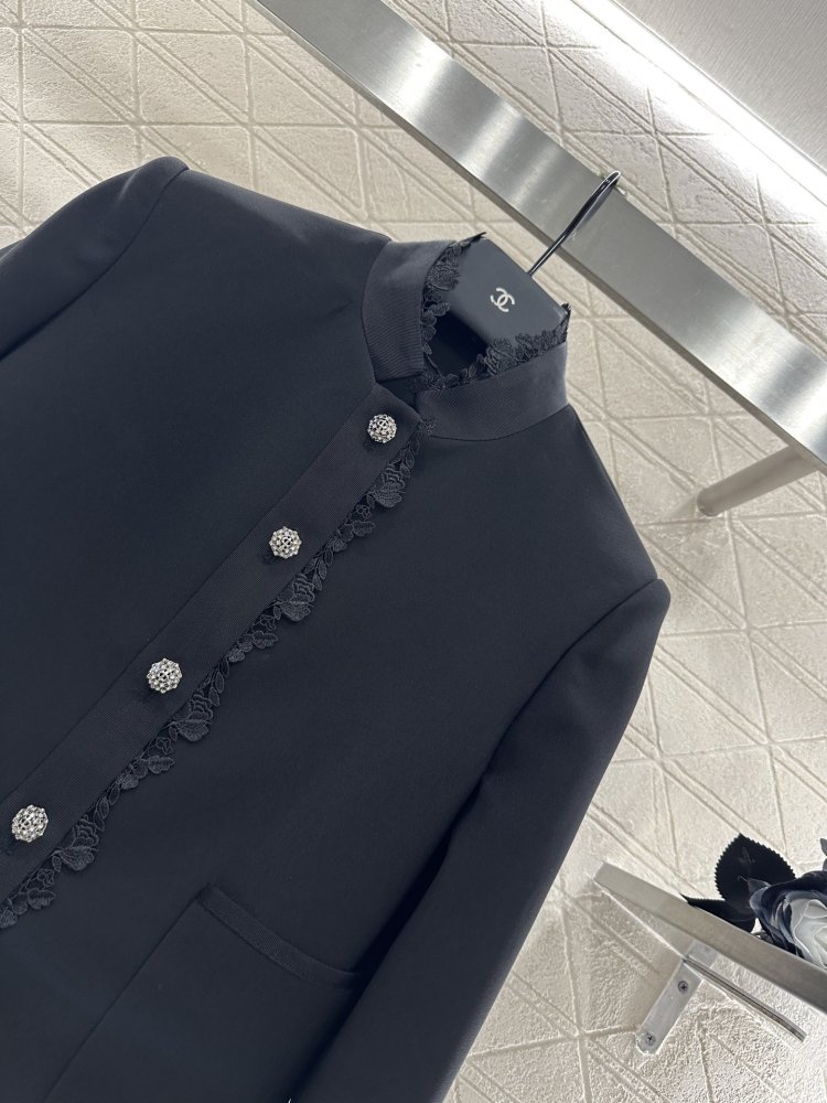 A jacket female фото 3