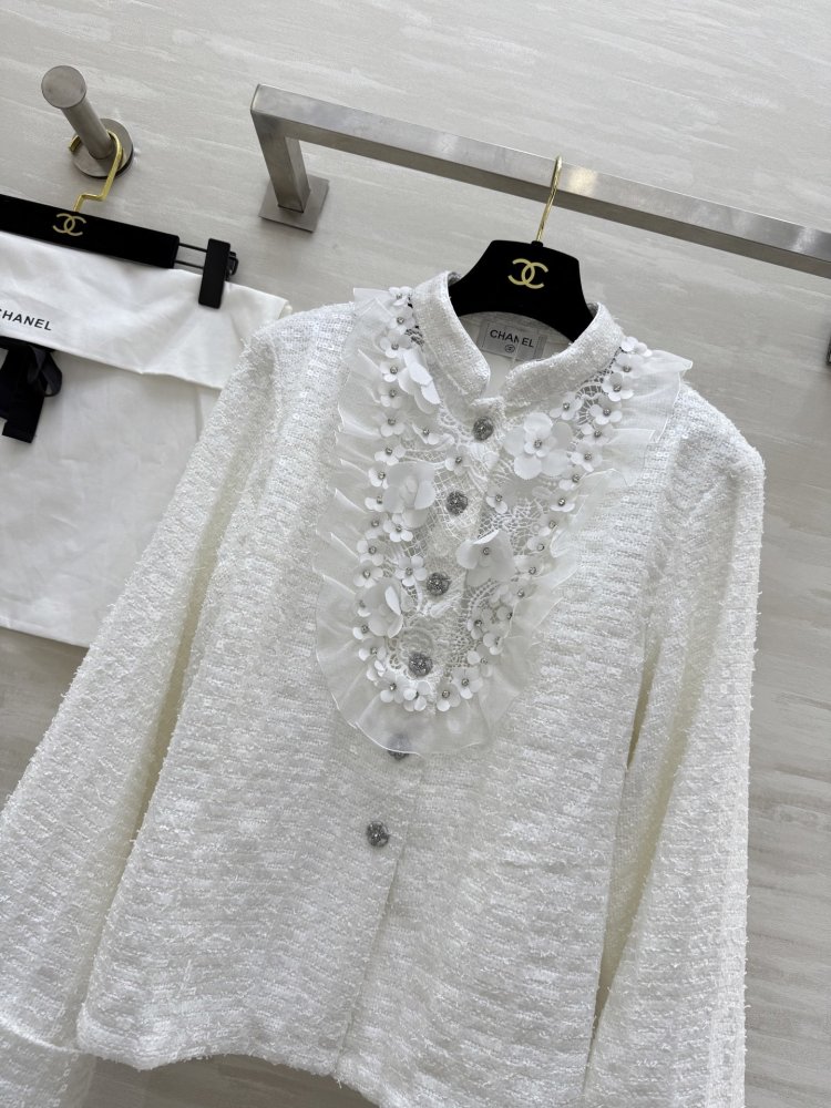 A jacket female фото 3