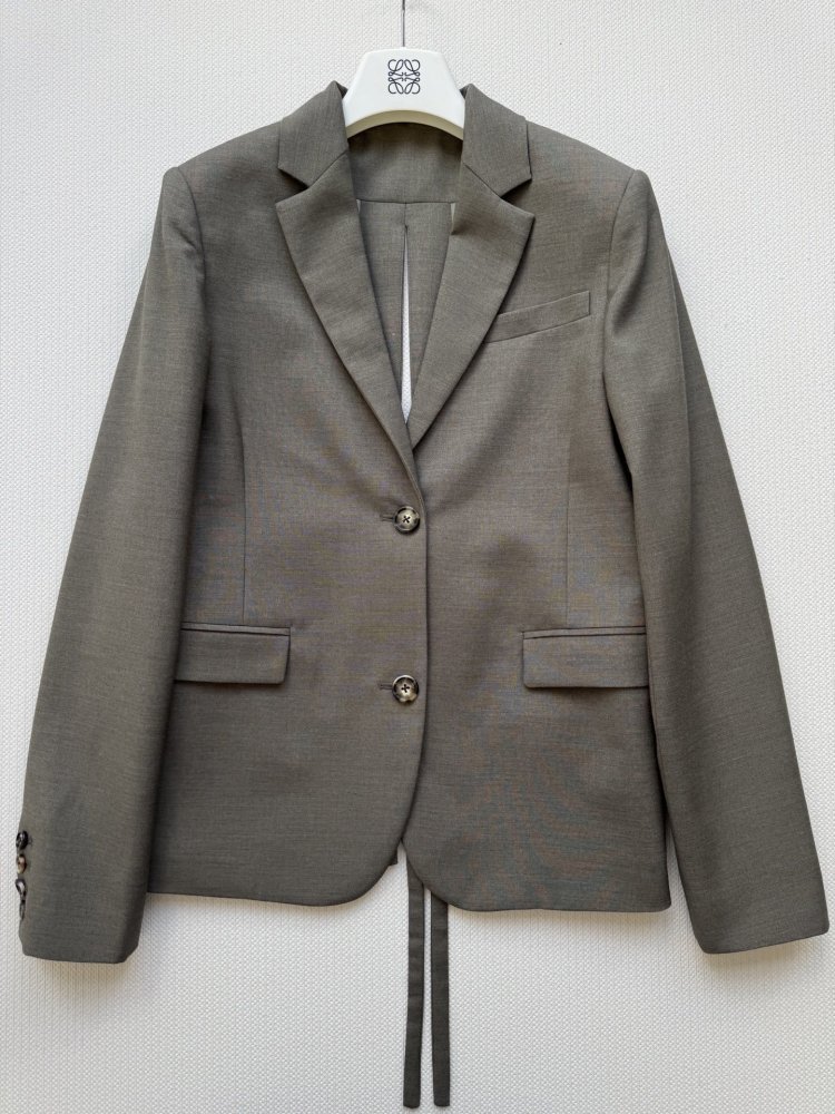 Піджак жіночий фото 3