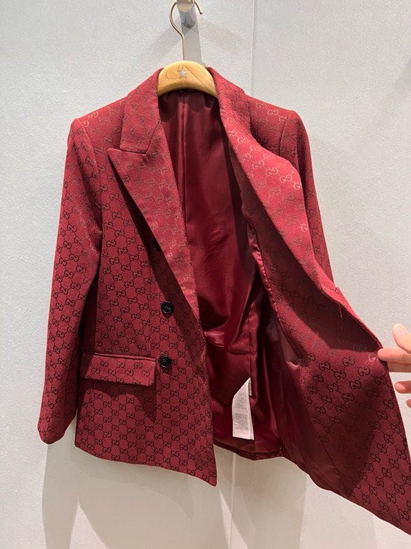 Пиджак женский фото 3