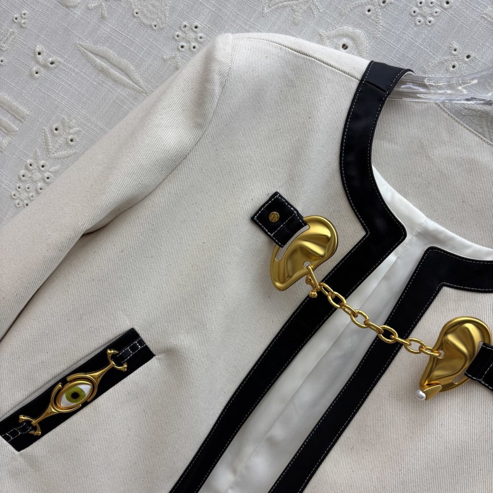 A jacket female фото 3