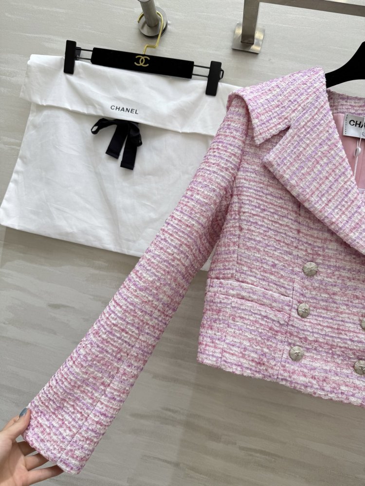 A jacket female фото 3