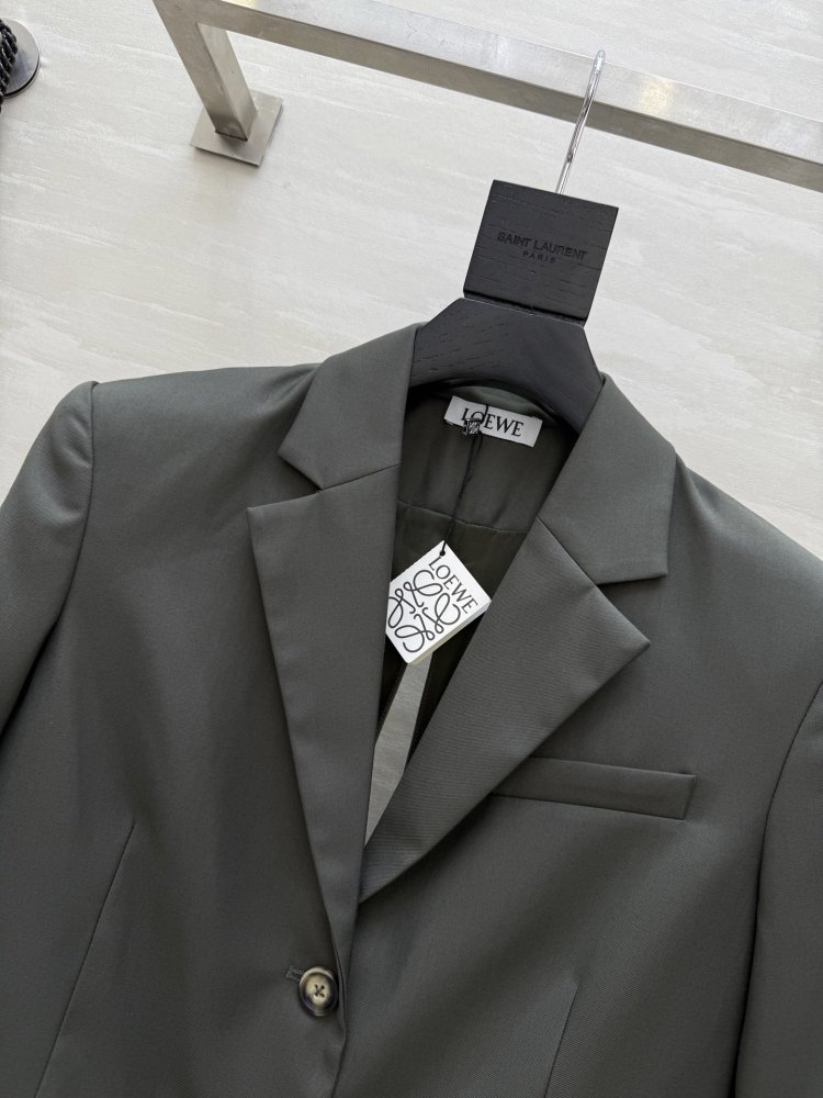 A jacket female фото 3