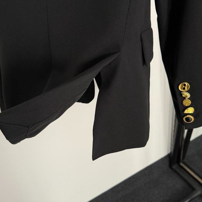 A jacket female фото 3