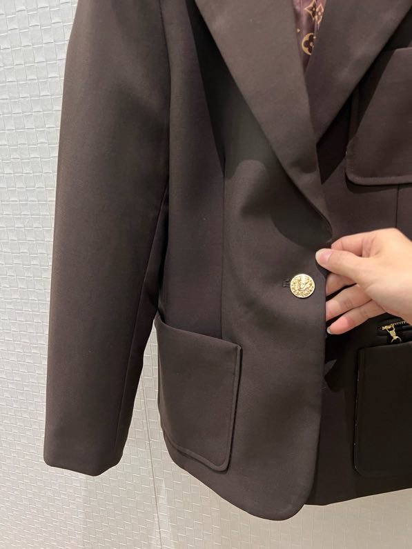 Пиджак женский фото 3