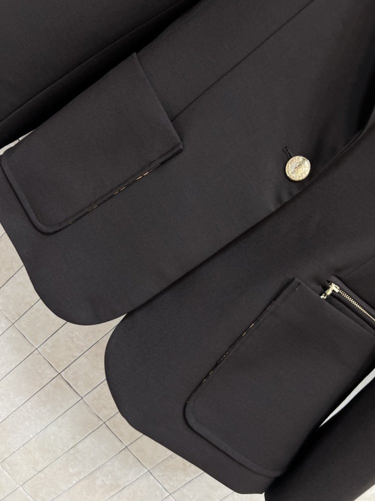 Пиджак женский фото 3