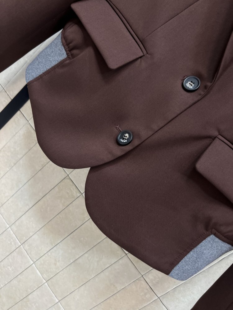 A jacket female фото 3