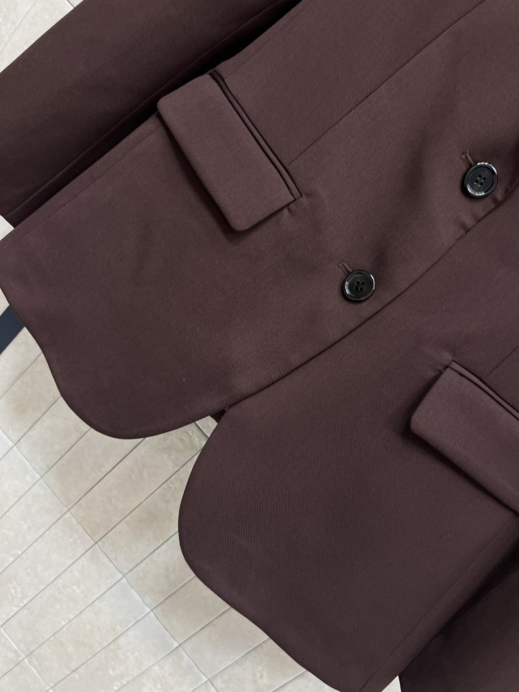 Пиджак женский фото 3