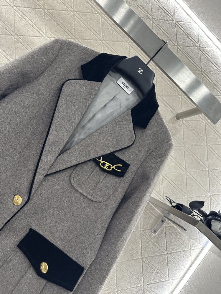 Пиджак женский фото 3