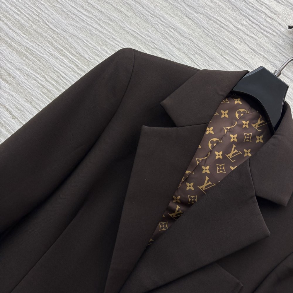 Пиджак женский фото 3