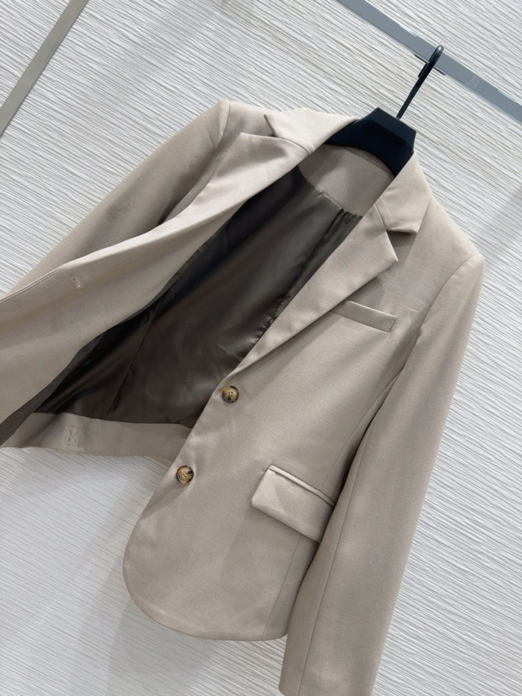 Пиджак женский фото 3