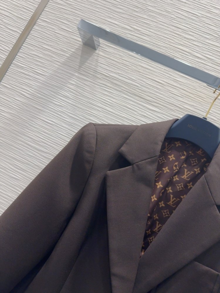 Пиджак женский фото 3