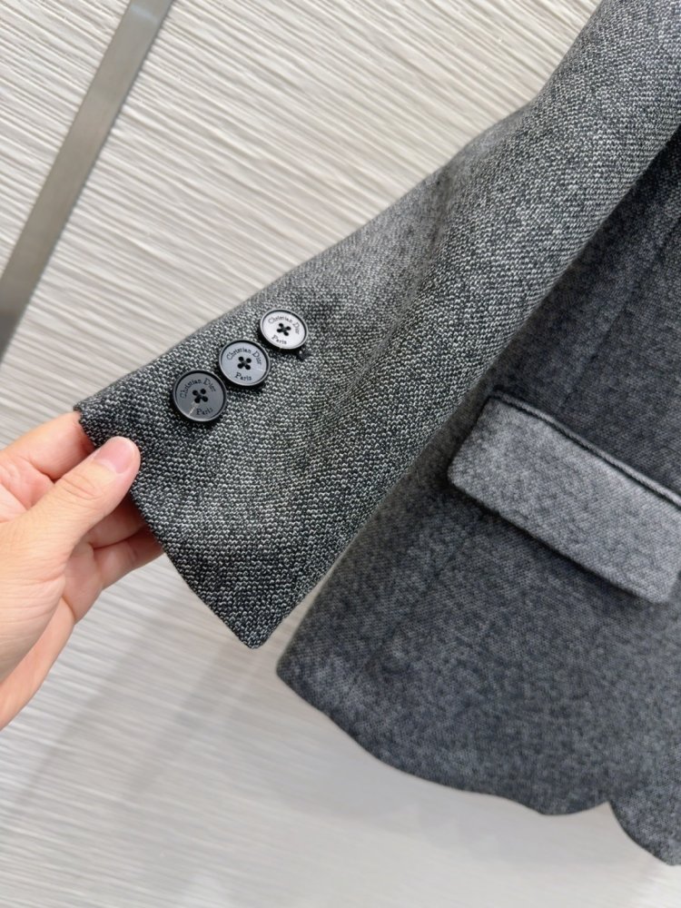 Пиджак женский фото 3