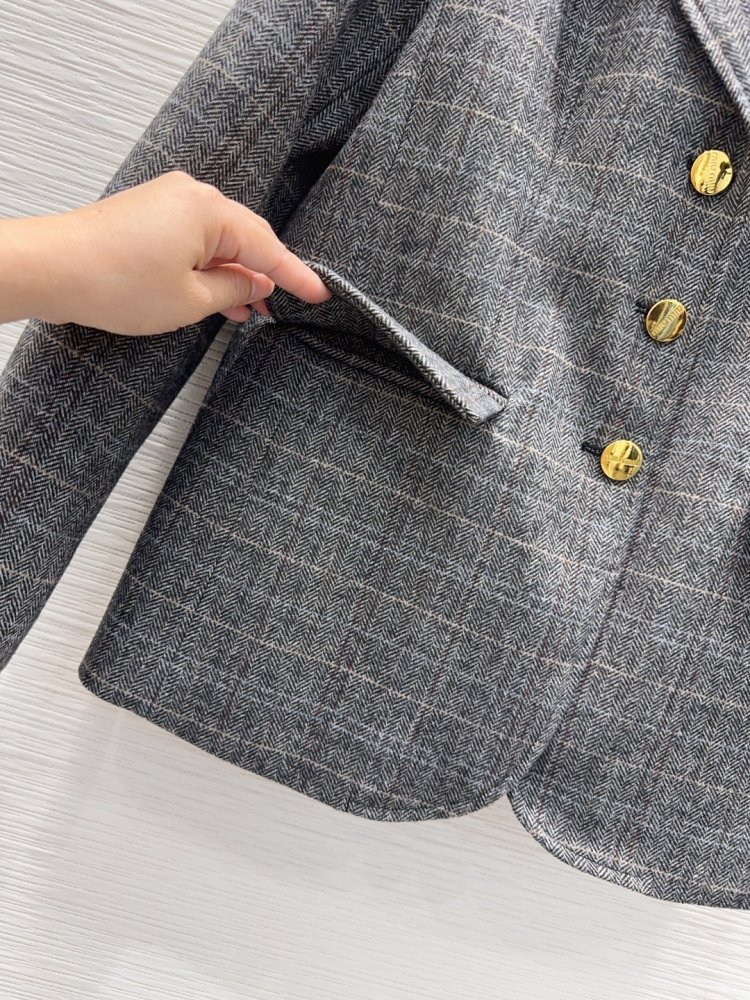 Пиджак женский фото 3