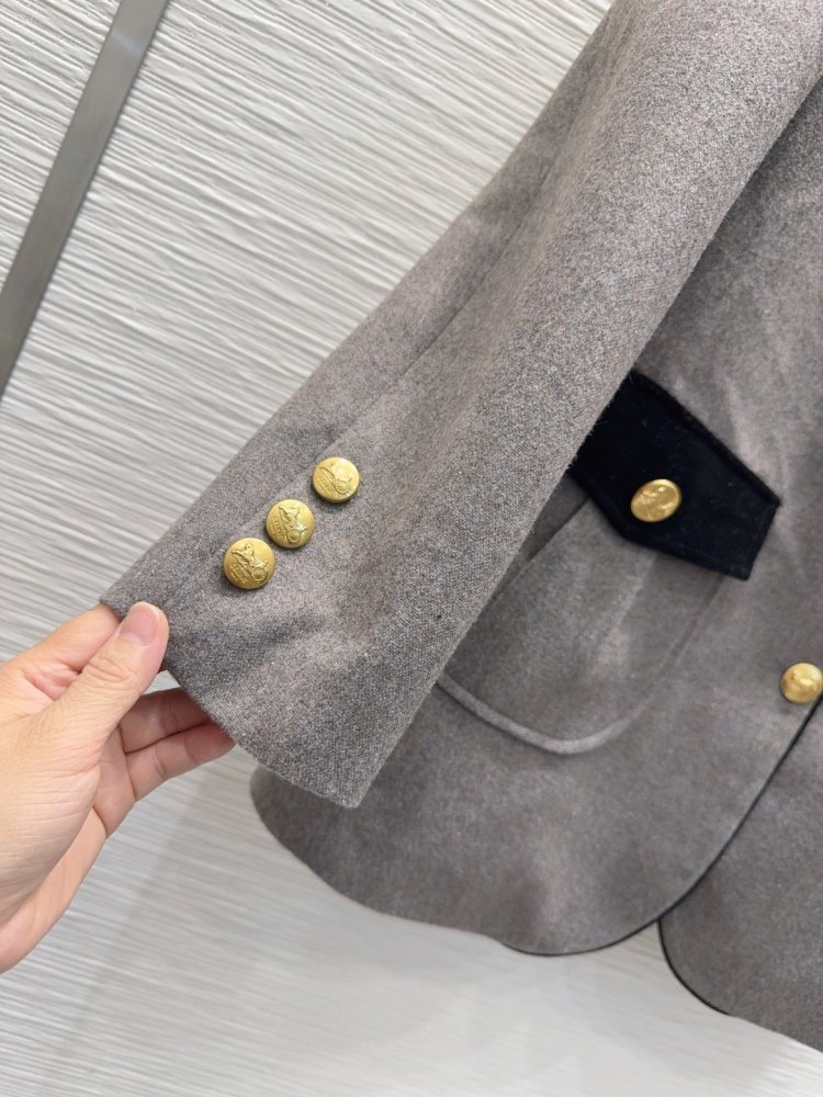 Пиджак женский фото 3