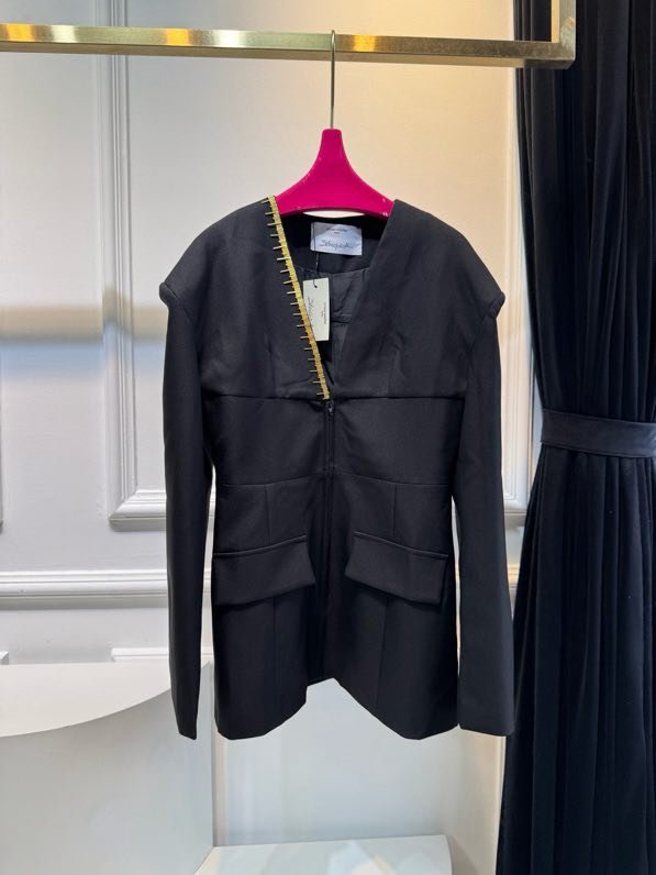 Пиджак женский фото 3