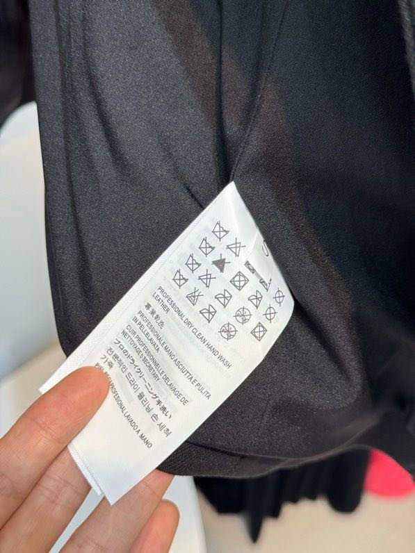 Пиджак женский фото 3