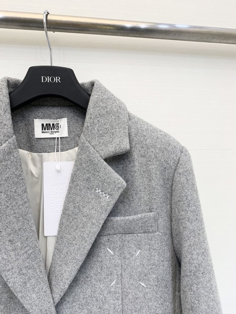 Пиджак женский фото 3